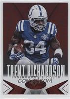 Trent Richardson