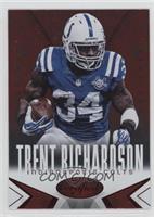 Trent Richardson