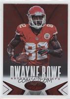 Dwayne Bowe