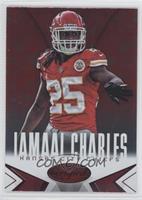 Jamaal Charles