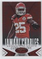 Jamaal Charles