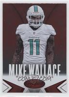 Mike Wallace