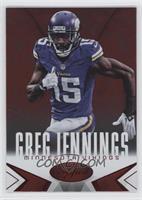 Greg Jennings