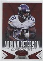 Adrian Peterson