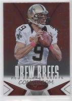 Drew Brees