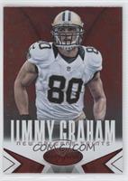 Jimmy Graham