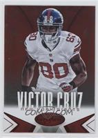 Victor Cruz