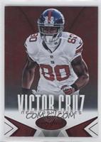 Victor Cruz [Noted]