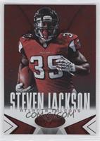 Steven Jackson