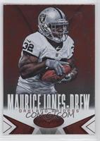 Maurice Jones-Drew
