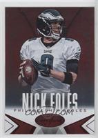 Nick Foles