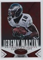 Jeremy Maclin