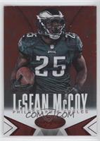 LeSean McCoy