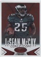 LeSean McCoy