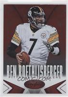 Ben Roethlisberger