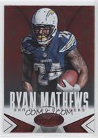 Ryan Mathews