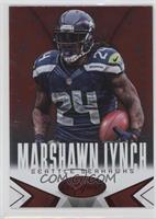 Marshawn Lynch