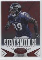 Steve Smith Sr.