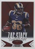 Zac Stacy