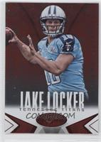 Jake Locker