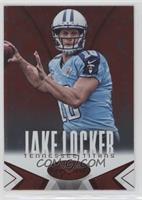 Jake Locker