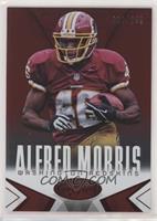 Alfred Morris #/249