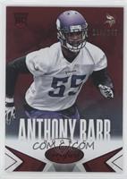 Anthony Barr #/249