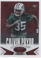 Calvin Pryor #/249