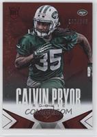 Calvin Pryor #/249