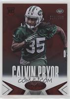 Calvin Pryor #/249