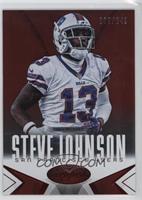 Steve Johnson #/249