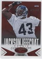Jackson Jeffcoat #/249