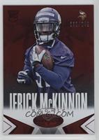 Jerick McKinnon #/249