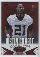 Justin Gilbert #/249