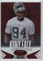 Kony Ealy #/249