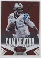 Cam Newton #/249