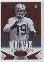 Mike Davis #/249