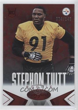 2014 Panini Certified - [Base] - Red #161 - Stephon Tuitt /249