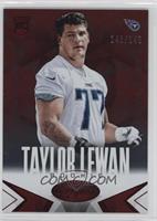 Taylor Lewan #/249