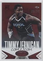 Timmy Jernigan #/249