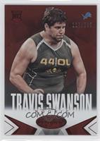 Travis Swanson #/249