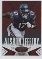 Alshon Jeffery #/249