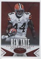 Ben Tate #/249