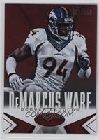 DeMarcus Ware #/249