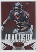 Arian Foster #/249