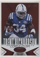 Trent Richardson #/249