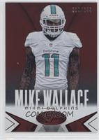 Mike Wallace #/249