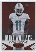 Mike Wallace #/249