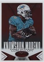 Knowshon Moreno #/249