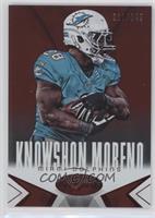 Knowshon Moreno #/249